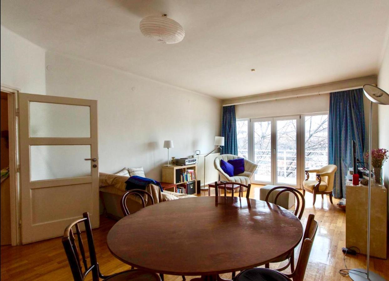Apartman Luxury View